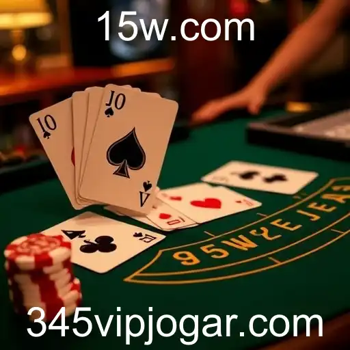 Blackjack